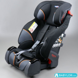 Triofix recline Without base