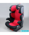 WeGo High Back Booster with ISOFIX