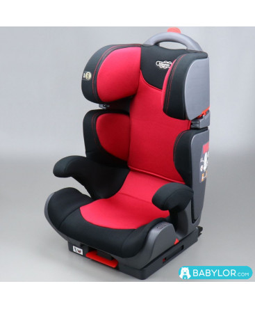 Booster Seat Klippan Wego Rear Facing, Reclining Child Booster Car Seat