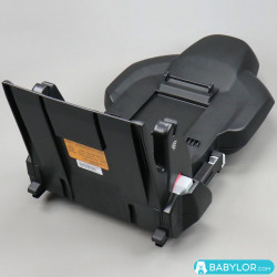 Isofix Base Takata for car seat Midi I-size Plus