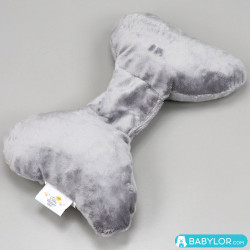 Baby Elephant Luxe gris