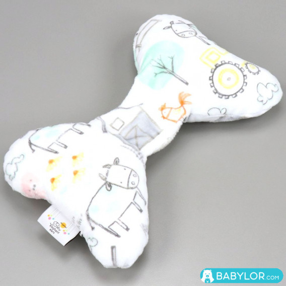 Baby Elephant Luxe basse-cour
