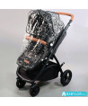 Easygo Optimo Air Stroller anthracite