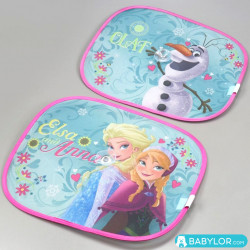 Sombrillas Disney Reina de Hielo Elsa & Anna