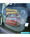 Pares-soleil Disney Cars Radiator Springs