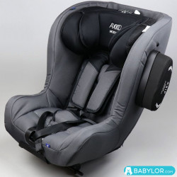 Silla de coche Axkid Modukid Seat (gris)