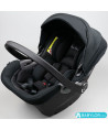 Silver Cross Dream I-size car seat with Isofix base