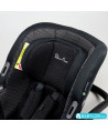 Silver Cross Dream I-size car seat with Isofix base
