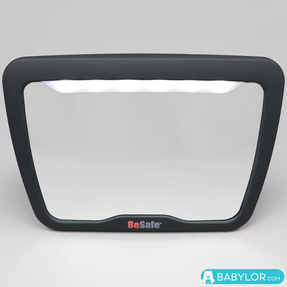 BeSafe BeSafe Baby Mirror, miroir de voiture pour bébé