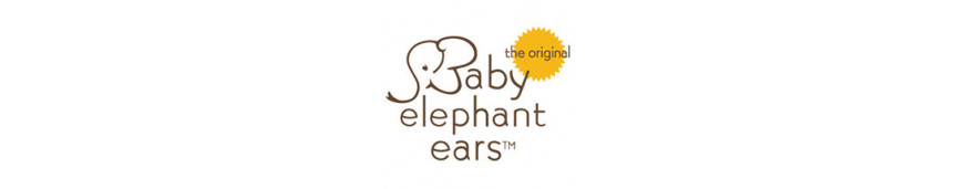 Baby Ears Elephant