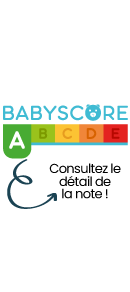 pictogramme Babyscore