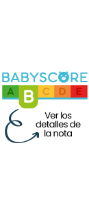 pictogramme Babyscore