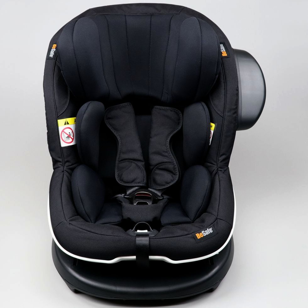 Siège auto bébé iZi Go Modular X1 i-Size BeSafe