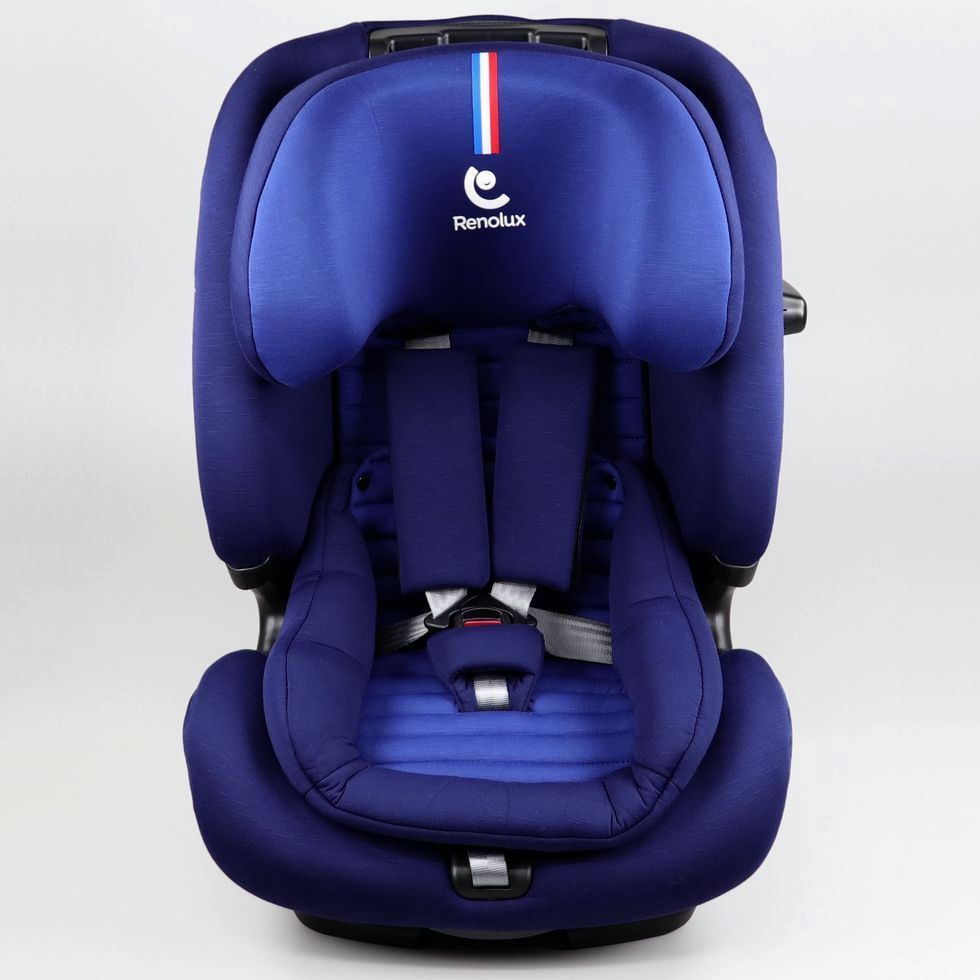 Quel siège auto pour bébé ? - France Bleu