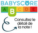 logo babyscore