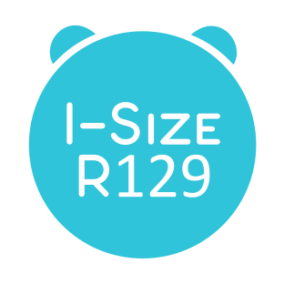 logo i-size R129
