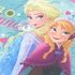 la Reine des Neiges Elsa & Anna