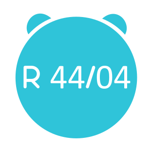 logo i-size R129