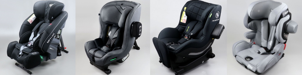 Base pour siège enfant - Sièges pour enfants - Tequipment - Porsche  Driver's Selection