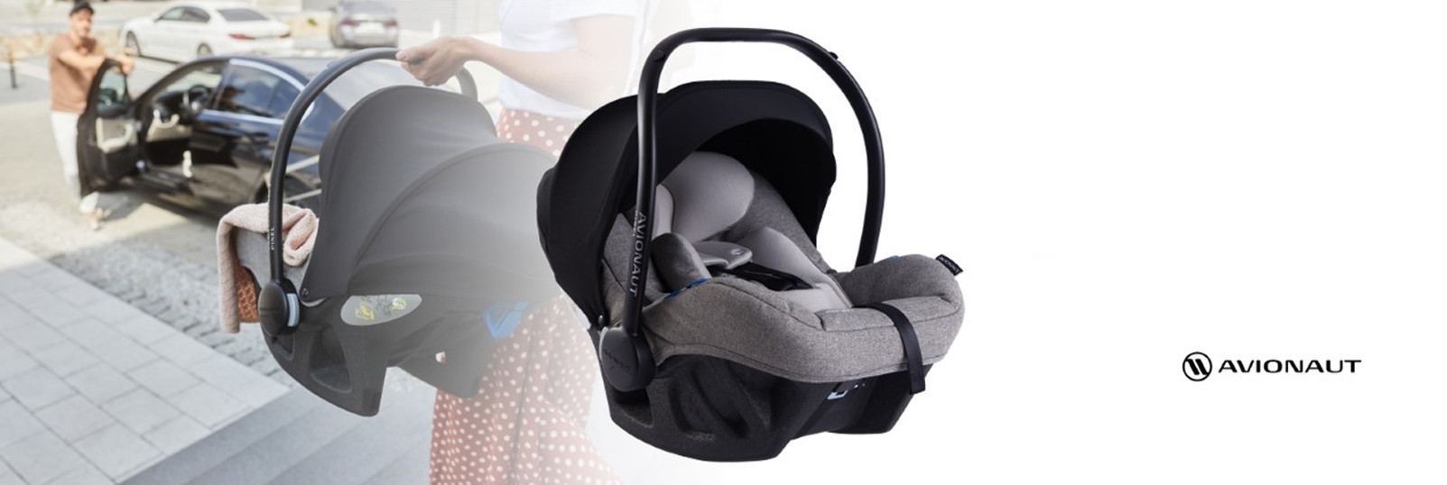 Sillas de coche para bebés y niños - Babylor - Babylor - Ets Marolleau